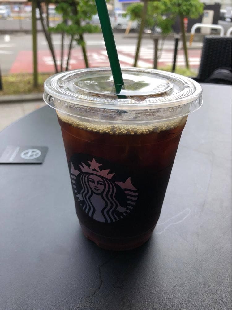 スターバックス コーヒー 徳島沖浜店