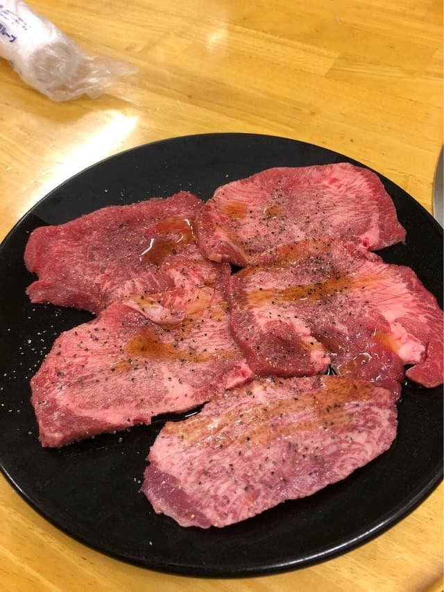 大衆肉料理 悠久 - サブ画像2