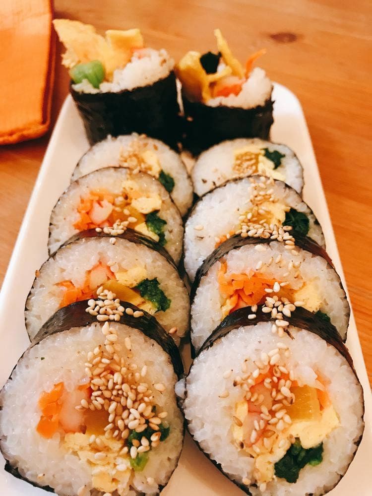 アリラン