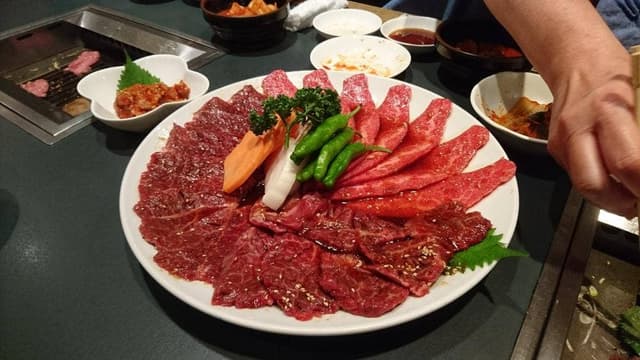 焼肉 大苑 - サブ画像3