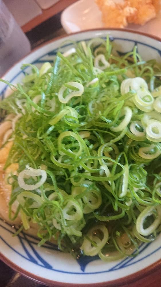 丸亀製麺 明石大久保店 - サブ画像2