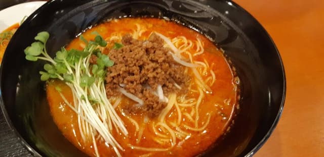 ラーメン 翠香 - サブ画像1