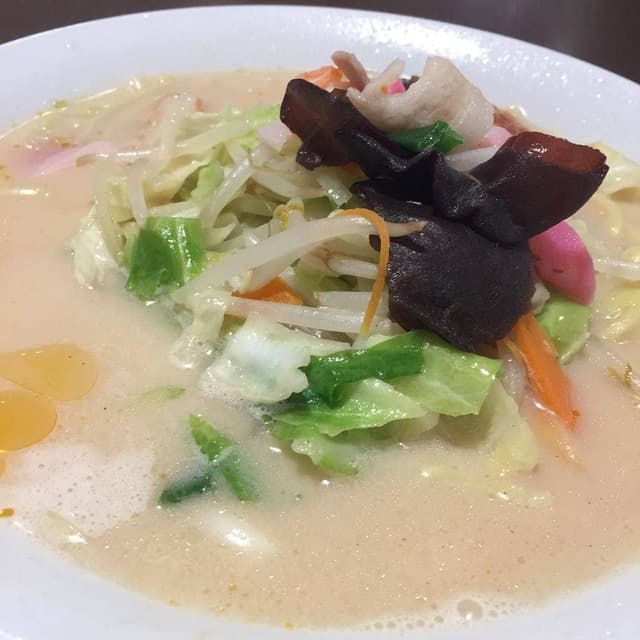 リンガーハット イオンもりの里店 - サブ画像3