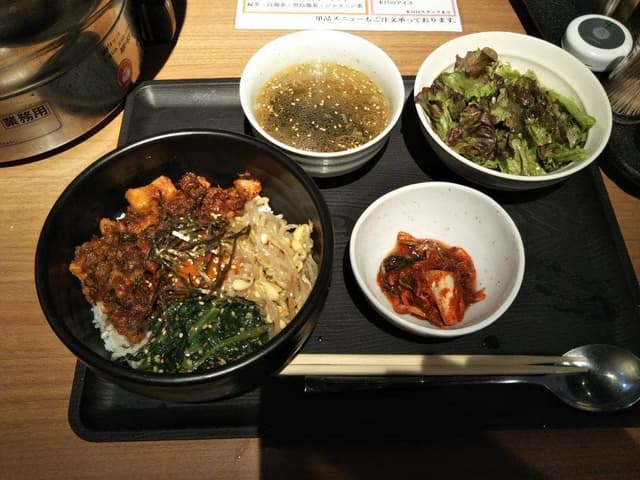 まめ牛 町田店 - サブ画像1