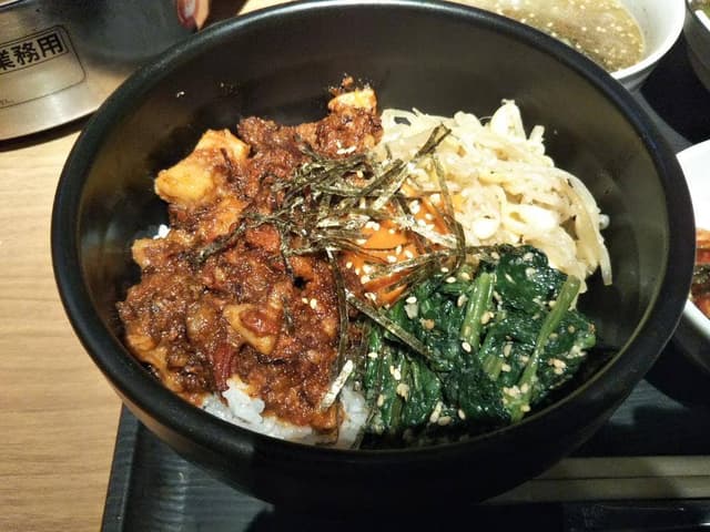 まめ牛 町田店 - サブ画像3