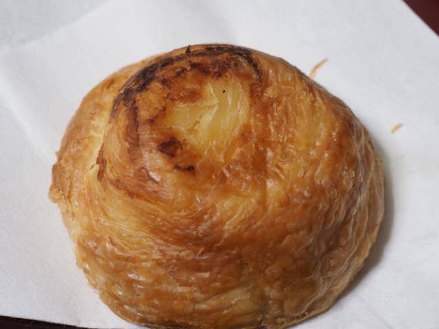 エッグセレント オーファクトリー 白金店 - サブ画像1