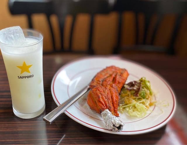 インド料理 ルパ - サブ画像1