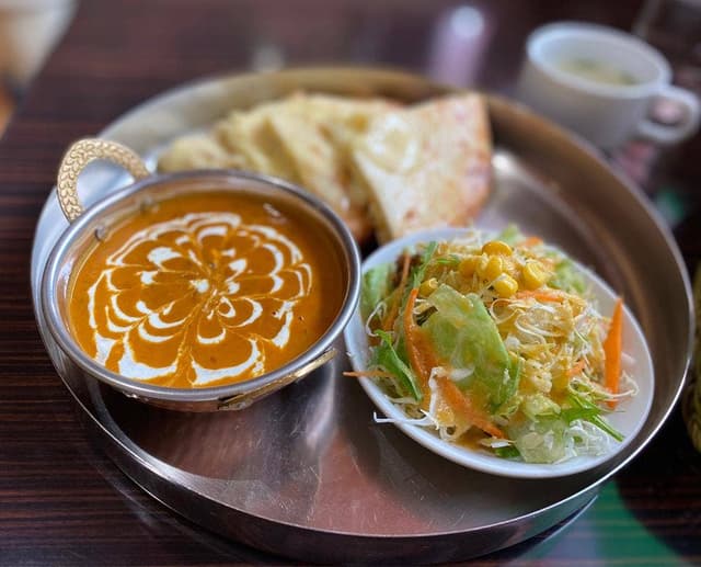 インド料理 ルパ - サブ画像3