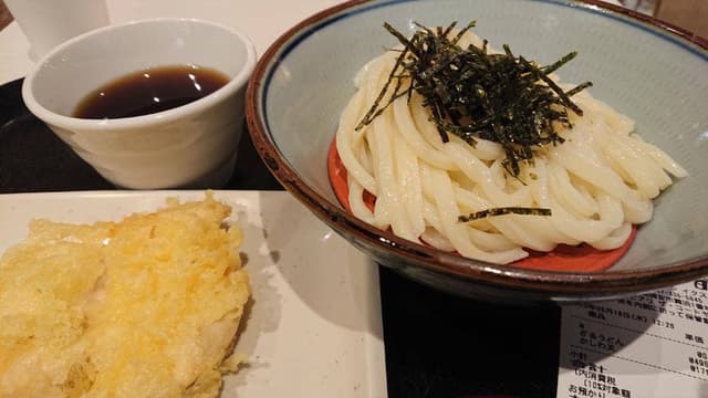 讃岐うどん よつばの香 イクスピアリ - サブ画像3