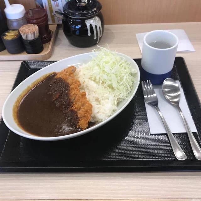 かつや さいたま岩槻店 - サブ画像3