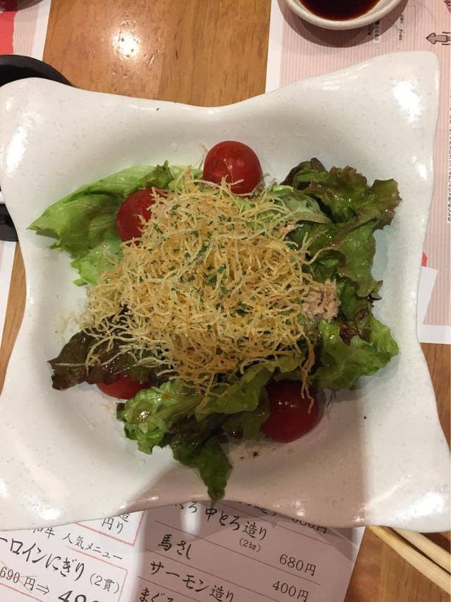 さかなや - サブ画像2