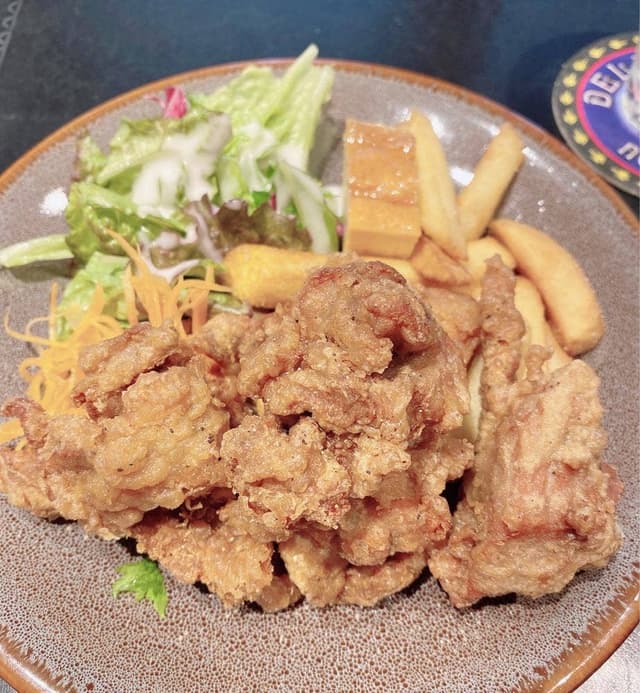 デリリウムカフェ トーキョー - サブ画像3