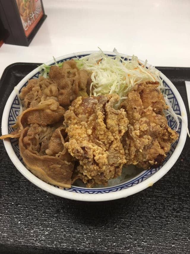 吉野家 お茶の水店 - サブ画像3