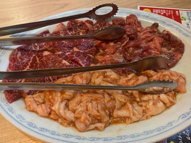 焼肉ホドリ栄町支店 - サブ画像2