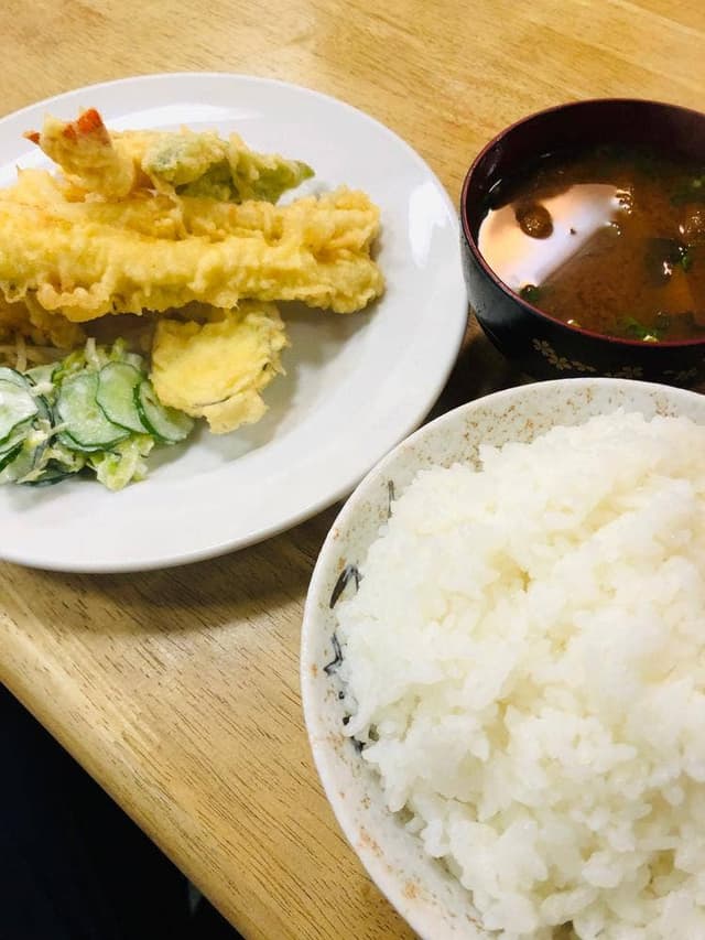 三楽食堂 - サブ画像3