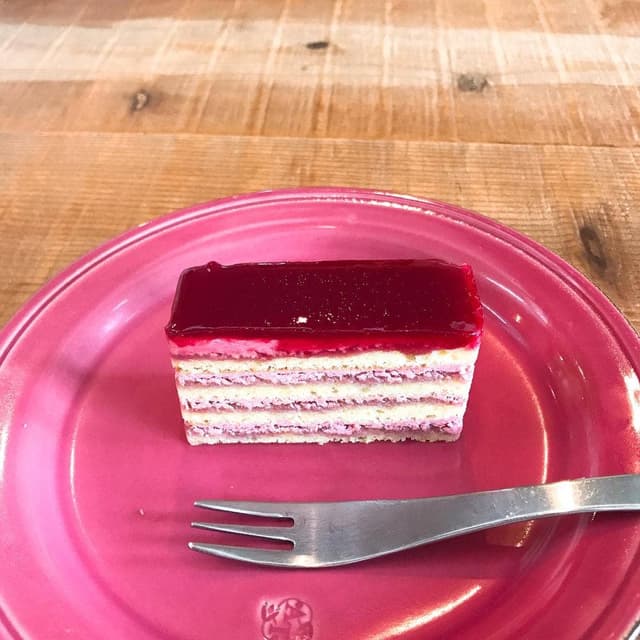 カフェとパンのお店 マキネッタ - サブ画像3