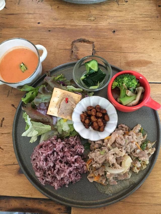Deli&Cafe Rustica - サブ画像2