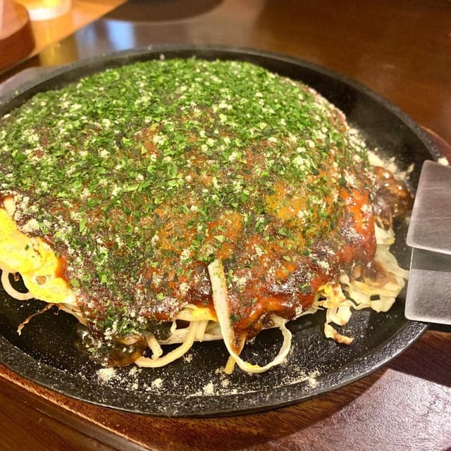 常盤屋べんべん - サブ画像3