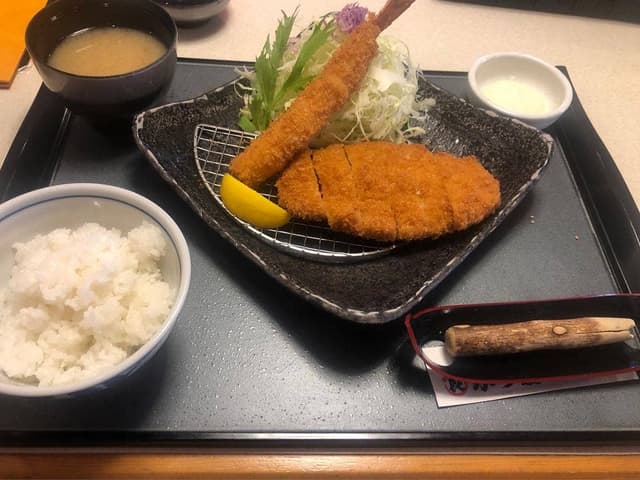 かつ喜 高石店 - サブ画像1