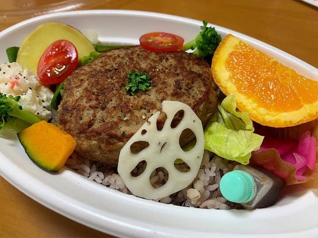 Cafe Smile Ring - サブ画像3