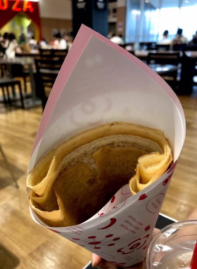 デザート王国 イオンモール大和郡山 - サブ画像2
