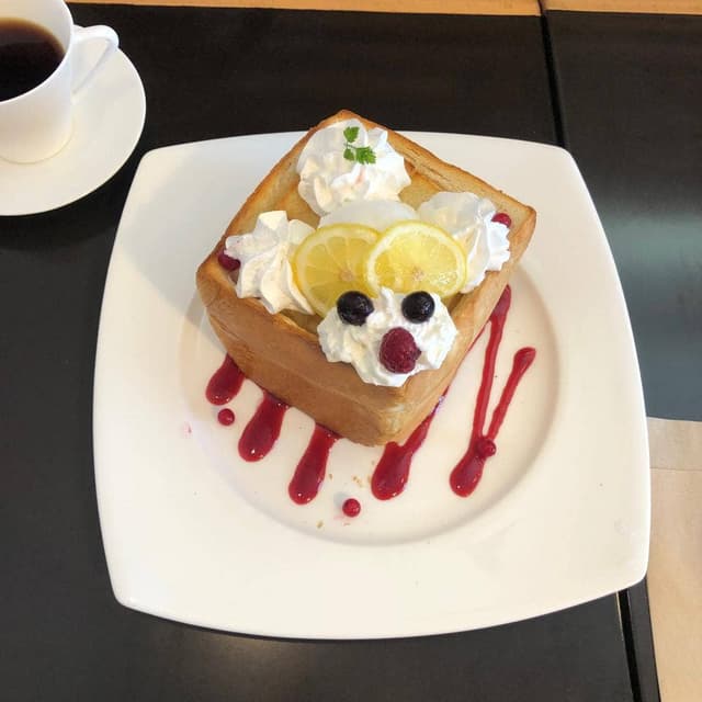 グリーンライフコーヒーロースター - サブ画像2