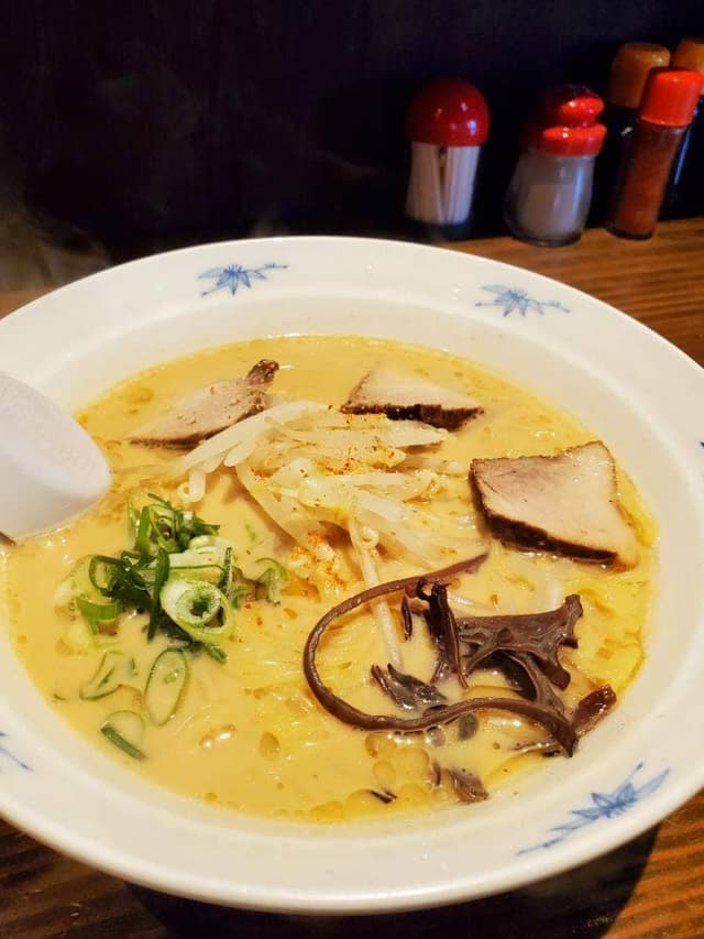 和風麺処 おおつか屋 - サブ画像1