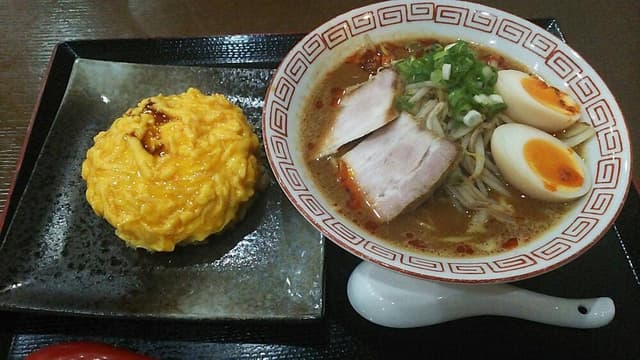 ながまる食堂 - サブ画像1
