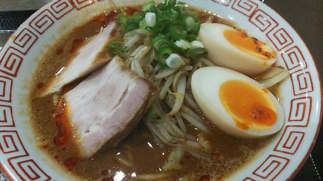 ながまる食堂 - サブ画像2