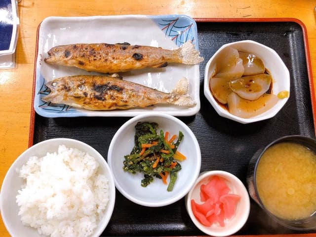 市倉 - サブ画像1