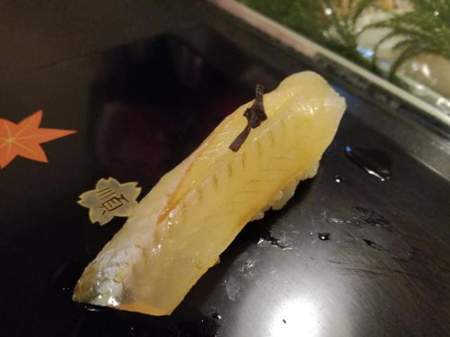 鮨処 順 烏森店 - サブ画像2