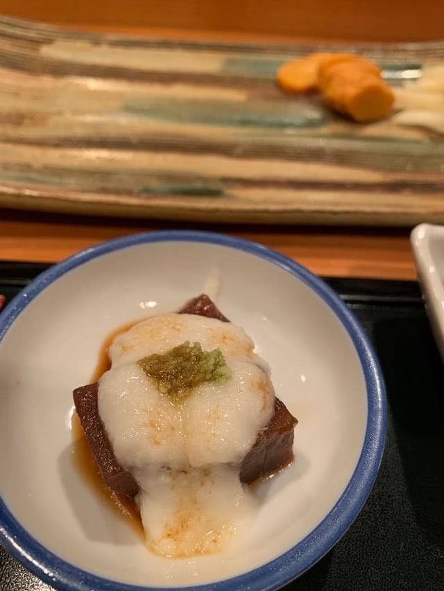すし関 - サブ画像1