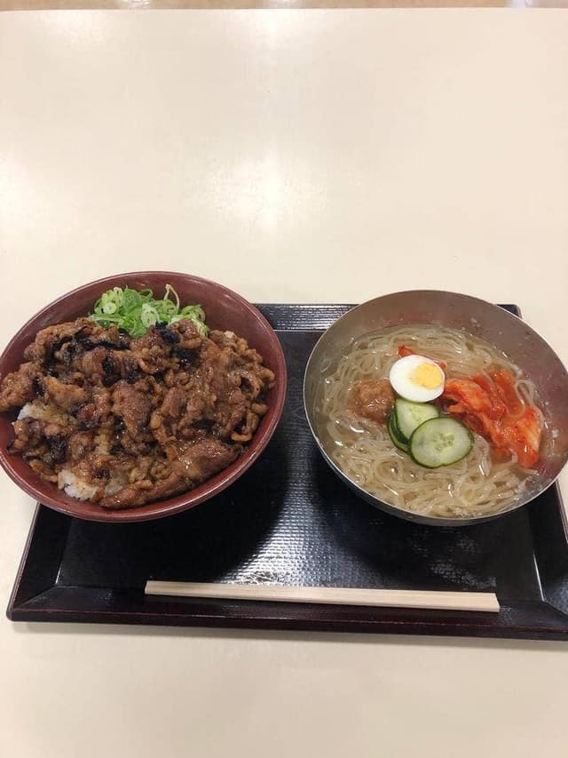 肉のヤマ牛 ジョイフル本田瑞穂 - サブ画像2