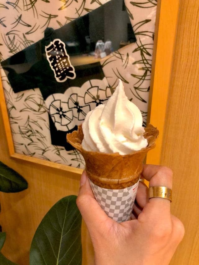 麻布十番 杵屋 - サブ画像2