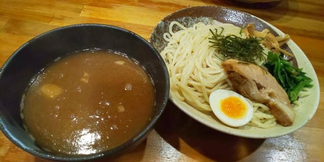 麺屋 青山 臼井店 - サブ画像1