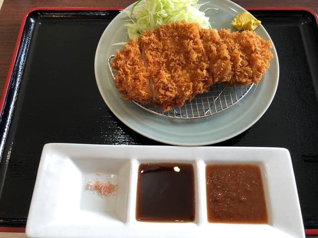 とんかつ屋 みやはん - サブ画像1