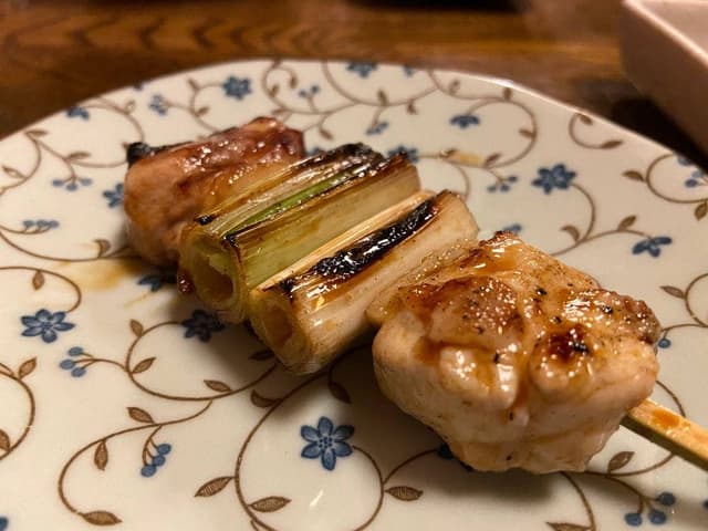 炭火串焼専門店 鶏天 - サブ画像2