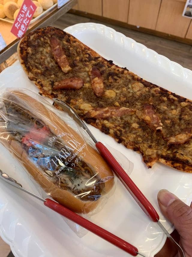 原田パン 本店 - サブ画像2