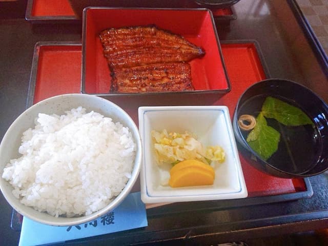 大川楼 - サブ画像1