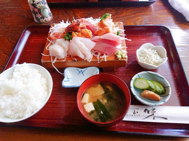 阿木山 - サブ画像2