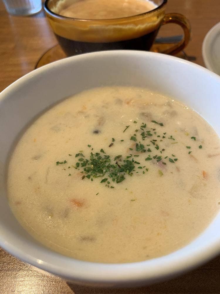 もとまちカフェ&ベーカリー