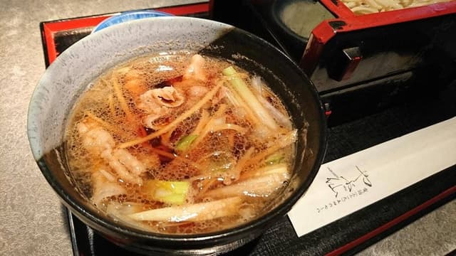 やぶ仙 - サブ画像3