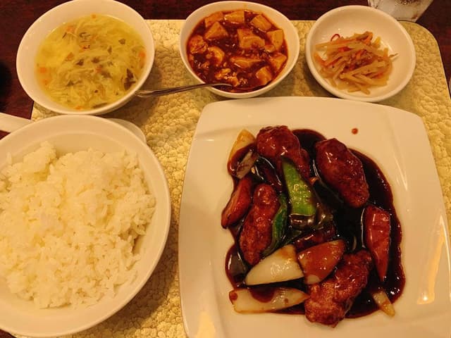 香港料理 申申 西麻布店 - サブ画像3