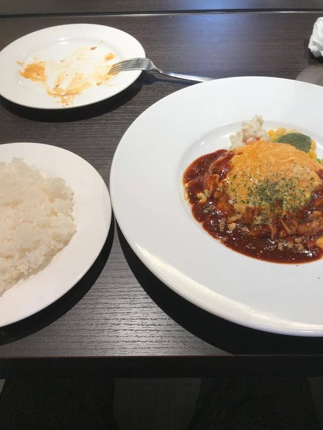 Restaurant Wine Bar Dimolto - サブ画像2