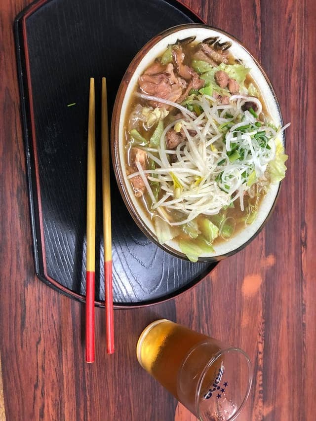 キミ食堂 - サブ画像3