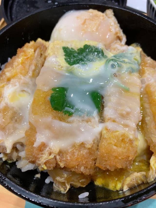 讃岐うどん めりけんや UMAGE - サブ画像3