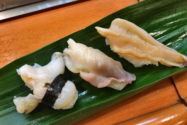 金太楼鮨 本店 - サブ画像1