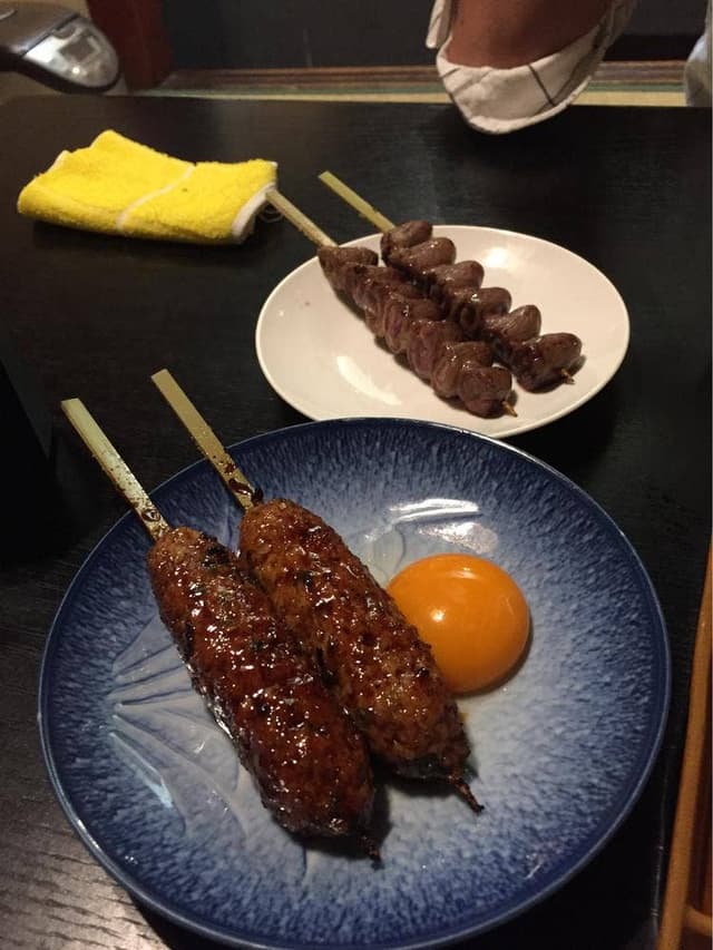 鳥満 - サブ画像2