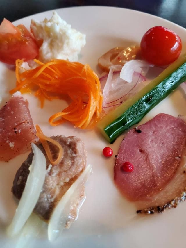 GRILL&WINE Regalo - サブ画像2