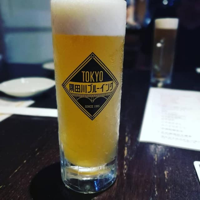 酒の大桝 雷門店 - サブ画像1